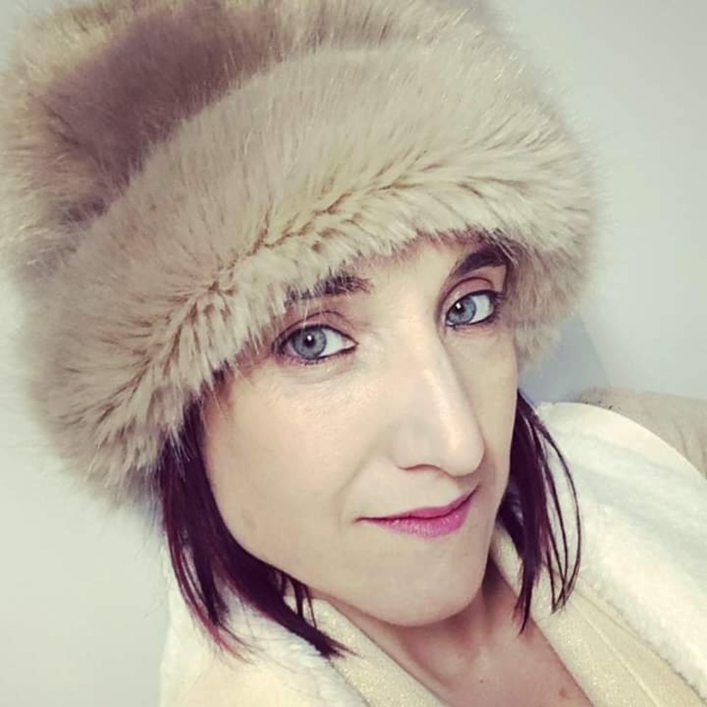 Meet your Posher, Linda
